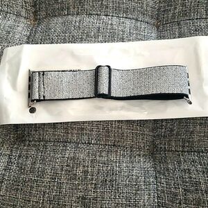 Yepband Sparkly Band for Apple Watch 38-49mm Series Ultra 8 7 SE 6 5 4 3 2 1